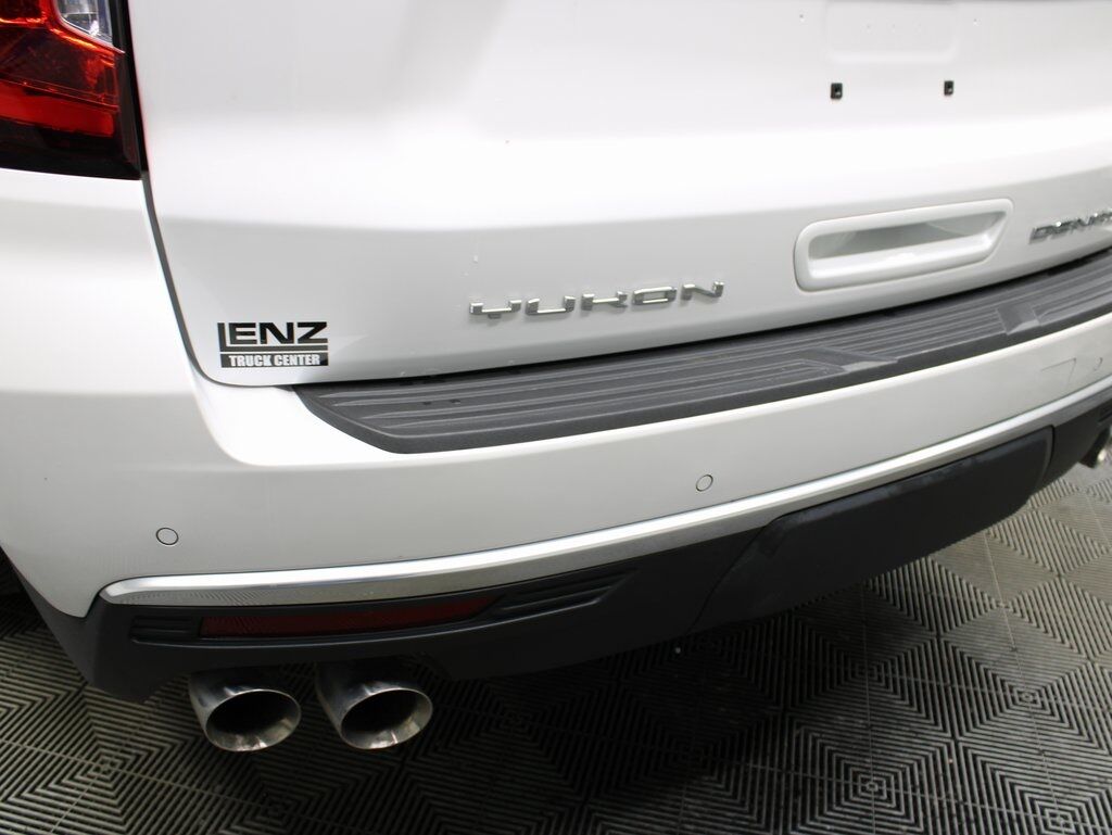 2024 GMC Yukon XL Denali 4WD Fond du Lac WI