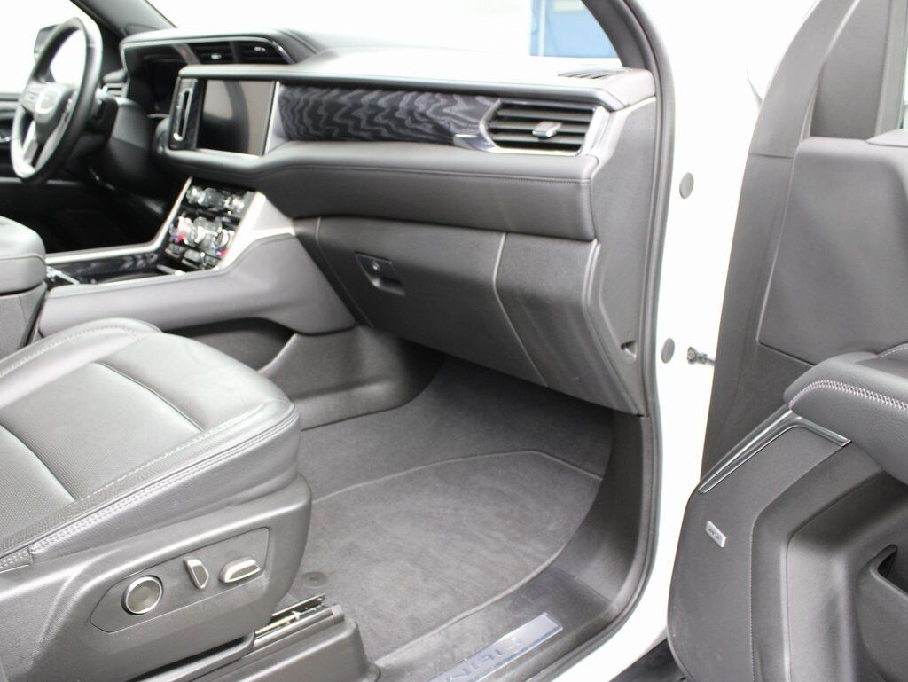 2024 GMC Yukon XL Denali 4WD Fond du Lac WI