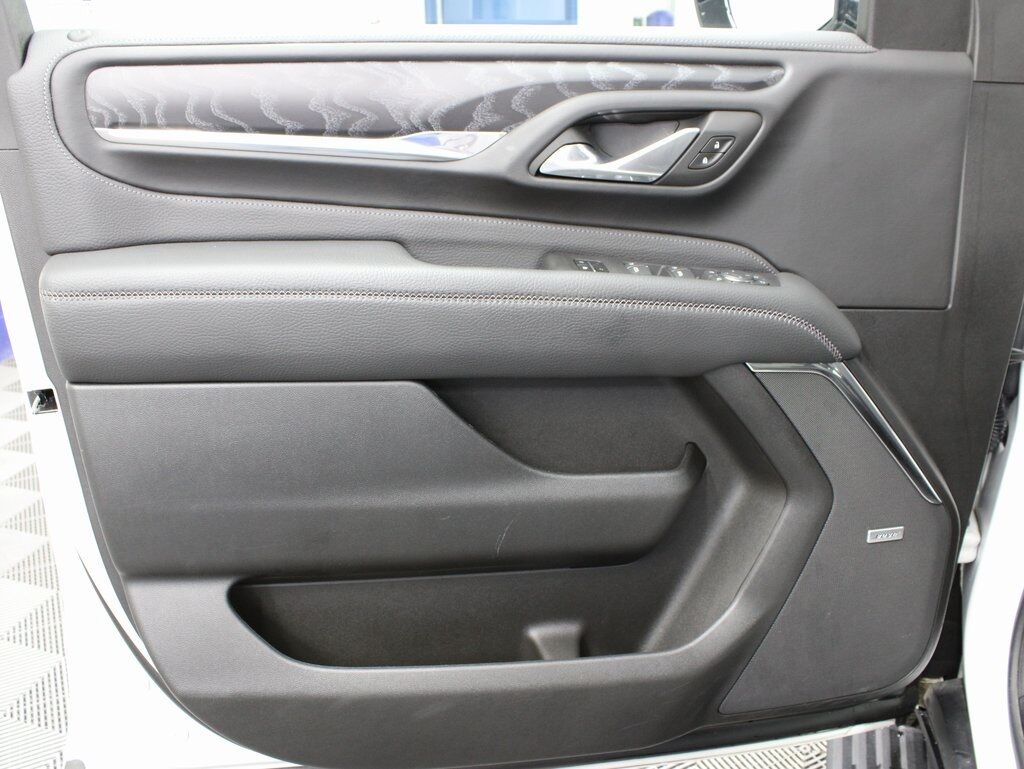 2024 GMC Yukon XL Denali 4WD Fond du Lac WI