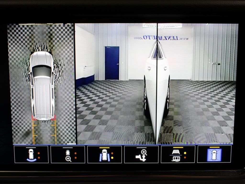 2024 GMC Yukon XL Denali 4WD Fond du Lac WI