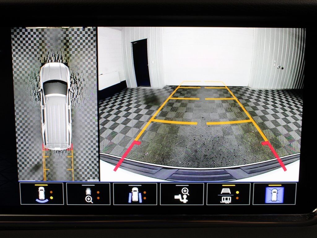 2024 GMC Yukon XL Denali 4WD Fond du Lac WI