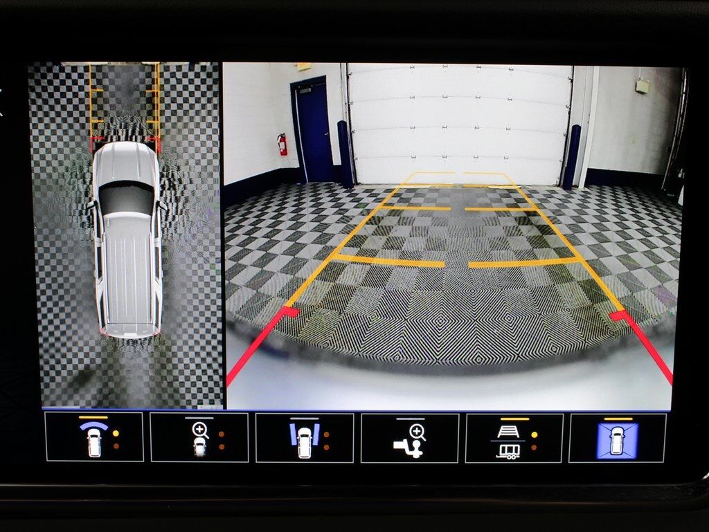 2024 GMC Yukon XL Denali 4WD Fond du Lac WI