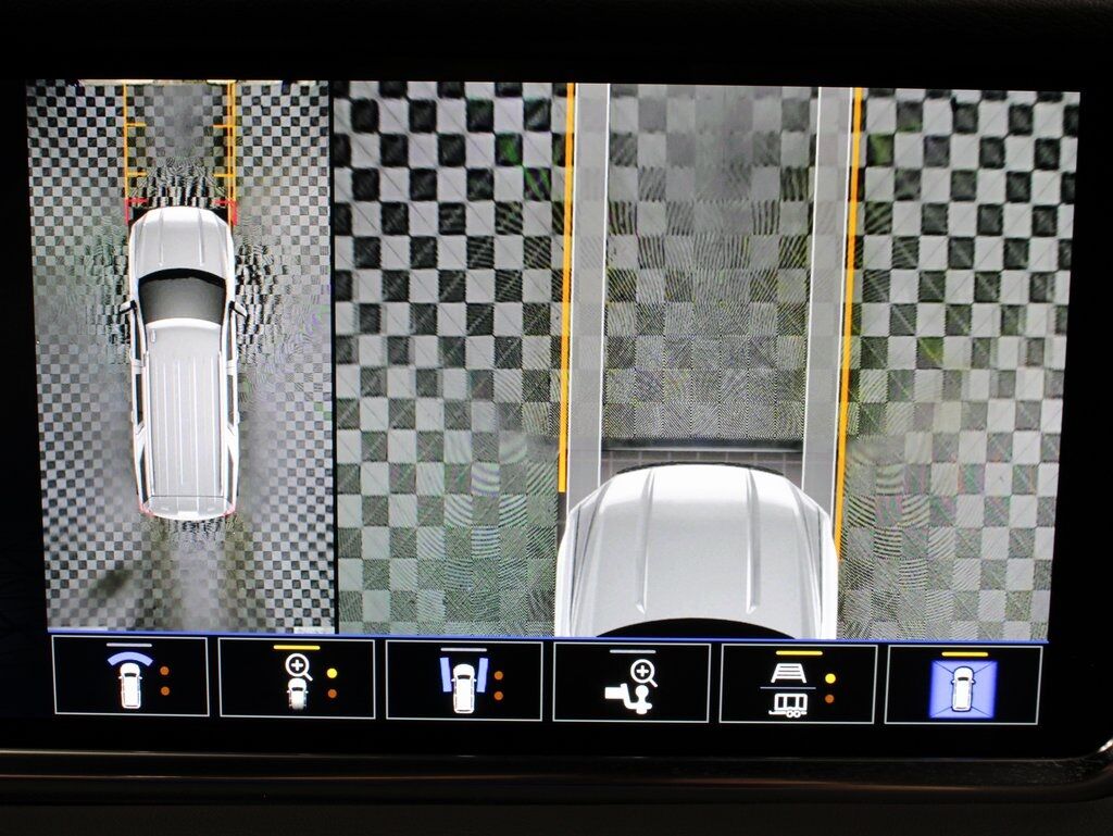 2024 GMC Yukon XL Denali 4WD Fond du Lac WI