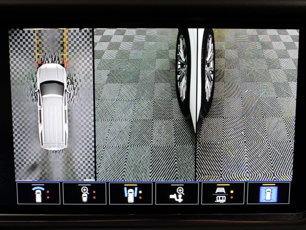 2024 GMC Yukon XL Denali 4WD Fond du Lac WI