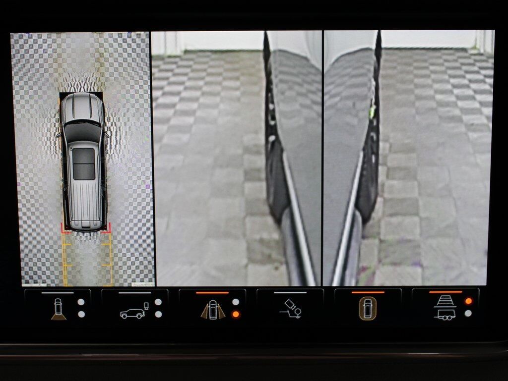 2024 GMC Yukon XL Denali 4WD Fond du Lac WI 2024 GMC Yukon XL Denali 4WD Fond du Lac WI