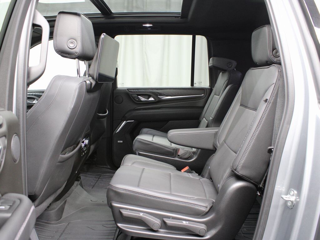 2024 GMC Yukon XL Denali 4WD Fond du Lac WI 2024 GMC Yukon XL Denali 4WD Fond du Lac WI