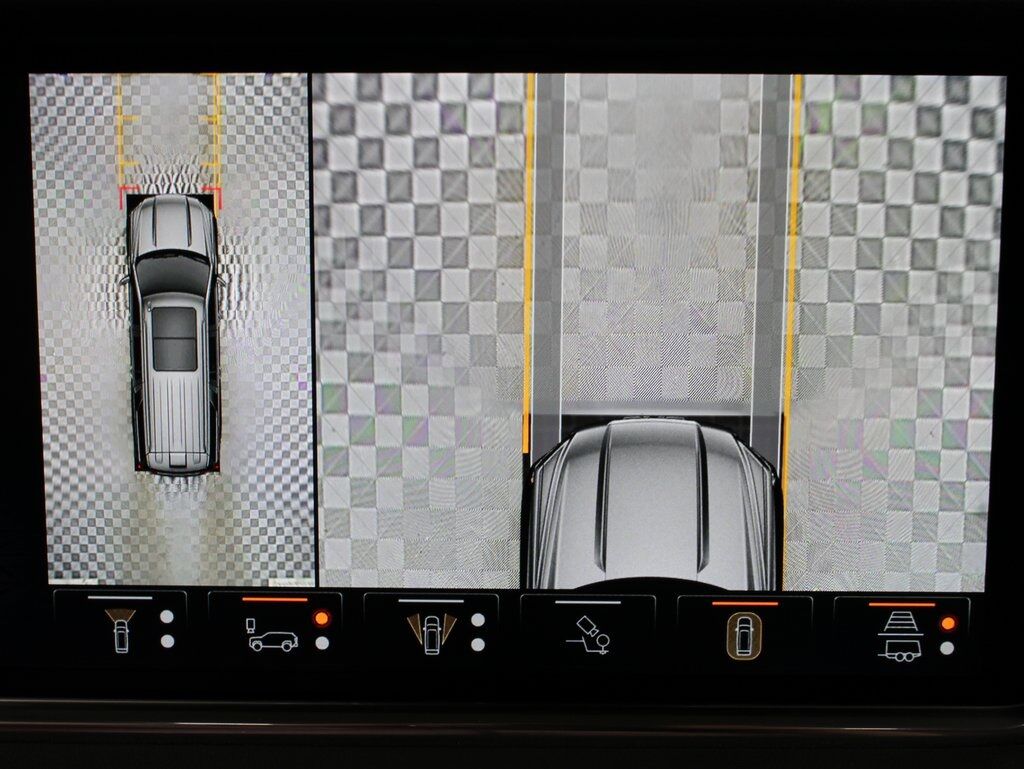 2024 GMC Yukon XL Denali 4WD Fond du Lac WI 2024 GMC Yukon XL Denali 4WD Fond du Lac WI