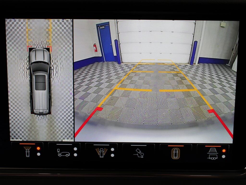 2024 GMC Yukon XL Denali 4WD Fond du Lac WI 2024 GMC Yukon XL Denali 4WD Fond du Lac WI