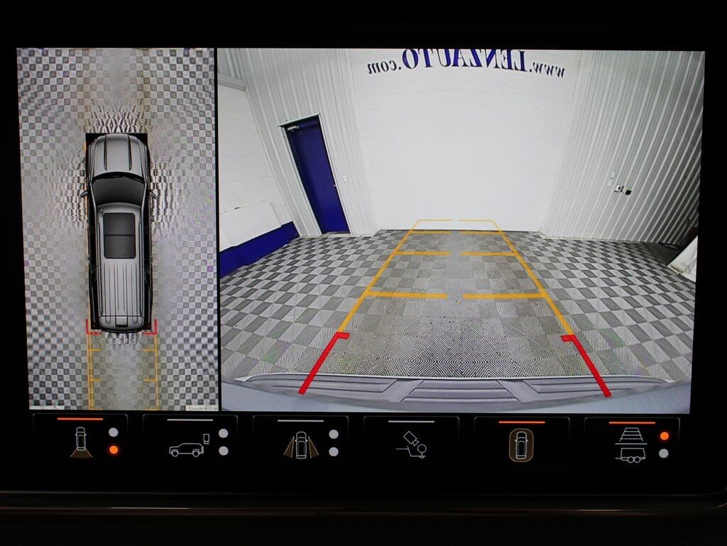 2024 GMC Yukon XL Denali 4WD Fond du Lac WI 2024 GMC Yukon XL Denali 4WD Fond du Lac WI