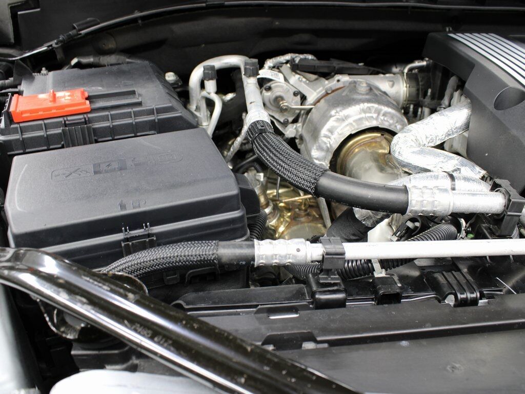 2024 GMC Yukon XL Denali 4WD Fond du Lac WI 2024 GMC Yukon XL Denali 4WD Fond du Lac WI