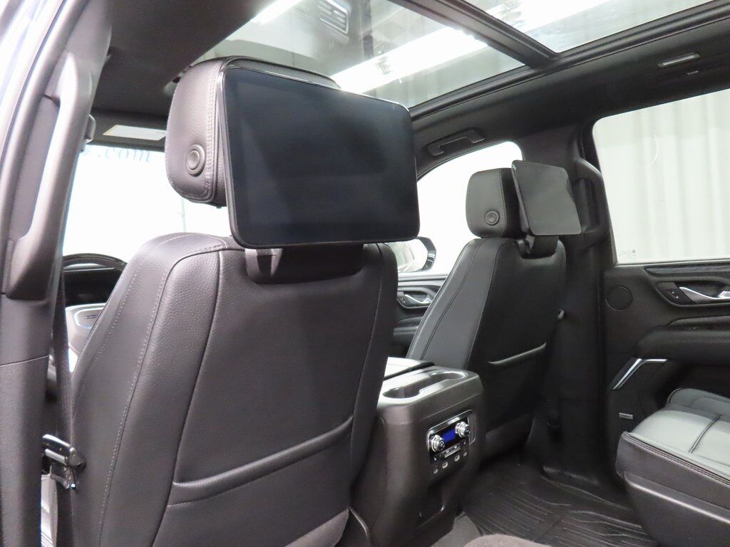 2024 GMC Yukon XL Denali 4WD Fond du Lac WI 2024 GMC Yukon XL Denali 4WD Fond du Lac WI