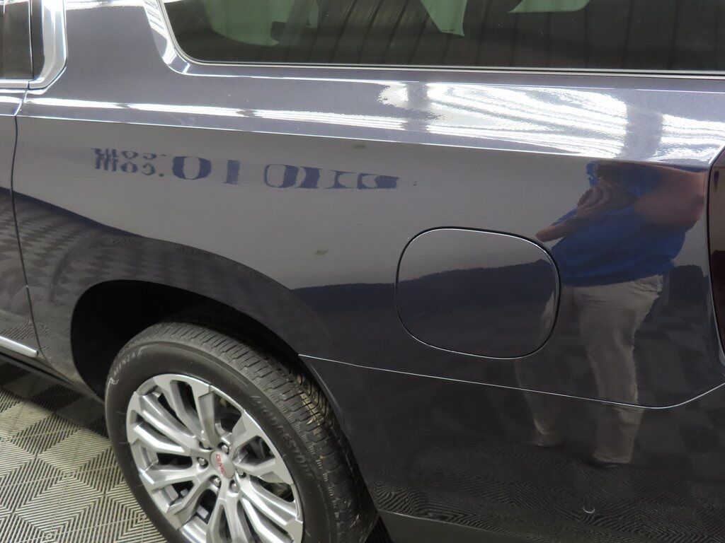 2024 GMC Yukon XL Denali 4WD Fond du Lac WI 2024 GMC Yukon XL Denali 4WD Fond du Lac WI