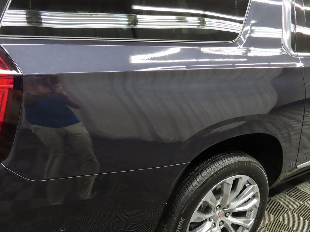 2024 GMC Yukon XL Denali 4WD Fond du Lac WI 2024 GMC Yukon XL Denali 4WD Fond du Lac WI