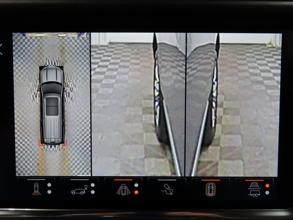 2024 GMC Yukon XL Denali 4WD Fond du Lac WI 2024 GMC Yukon XL Denali 4WD Fond du Lac WI