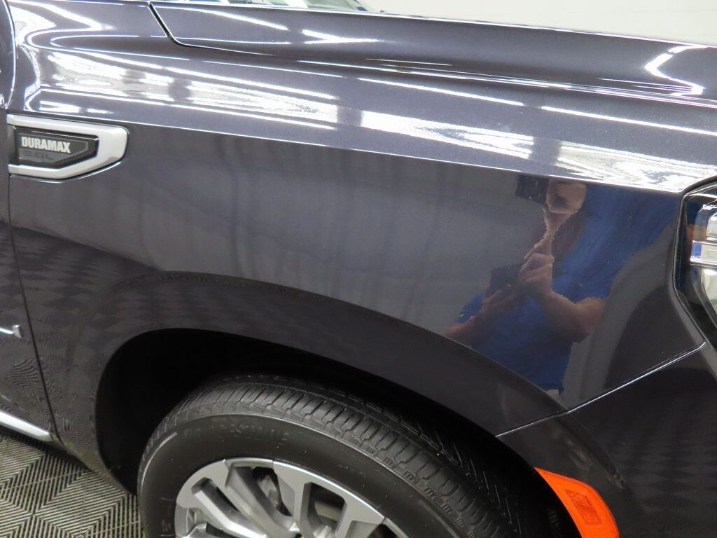 2024 GMC Yukon XL Denali 4WD Fond du Lac WI 2024 GMC Yukon XL Denali 4WD Fond du Lac WI