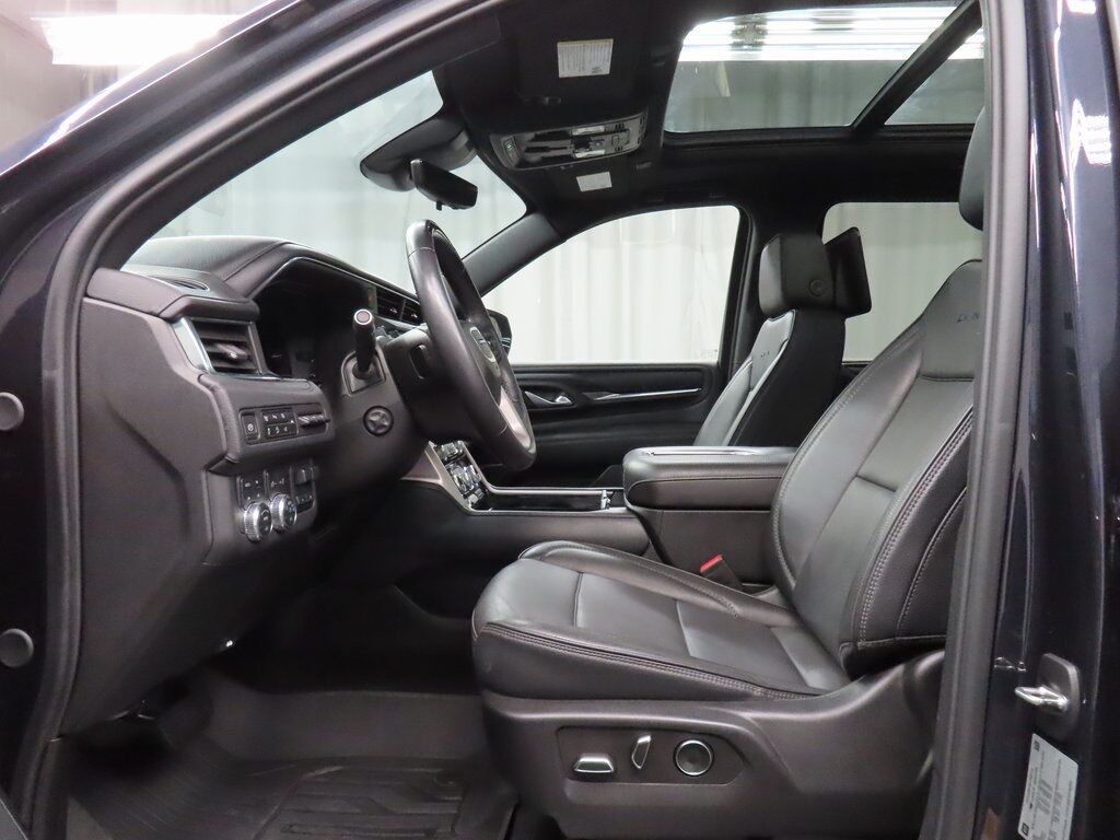 2024 GMC Yukon XL Denali 4WD Fond du Lac WI 2024 GMC Yukon XL Denali 4WD Fond du Lac WI