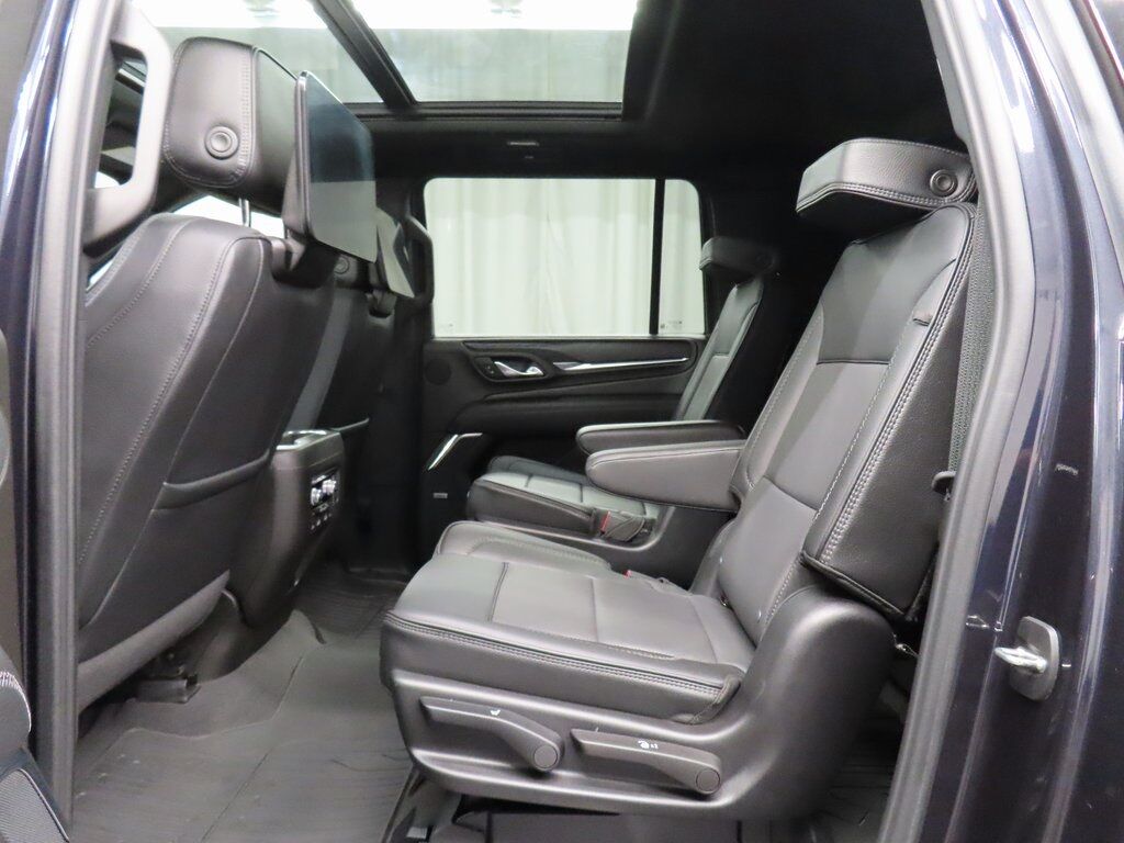 2024 GMC Yukon XL Denali 4WD Fond du Lac WI 2024 GMC Yukon XL Denali 4WD Fond du Lac WI