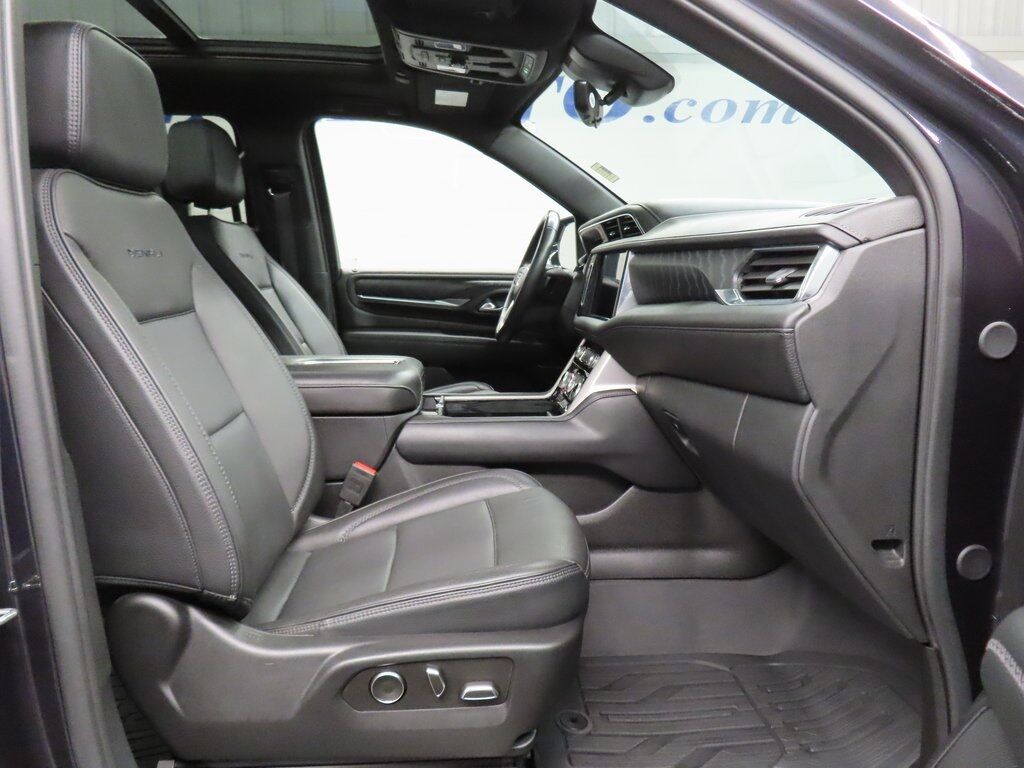 2024 GMC Yukon XL Denali 4WD Fond du Lac WI 2024 GMC Yukon XL Denali 4WD Fond du Lac WI