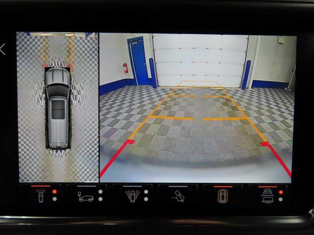 2024 GMC Yukon XL Denali 4WD Fond du Lac WI 2024 GMC Yukon XL Denali 4WD Fond du Lac WI