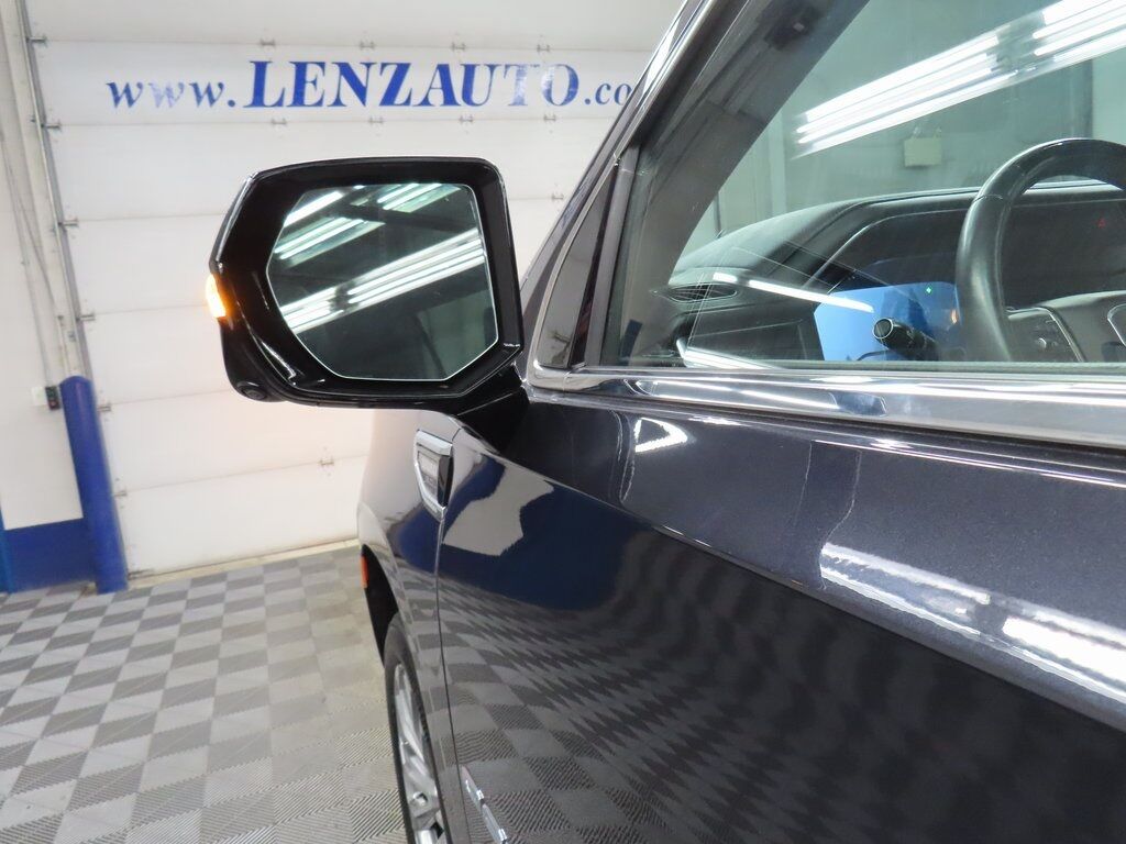 2024 GMC Yukon XL Denali 4WD Fond du Lac WI 2024 GMC Yukon XL Denali 4WD Fond du Lac WI