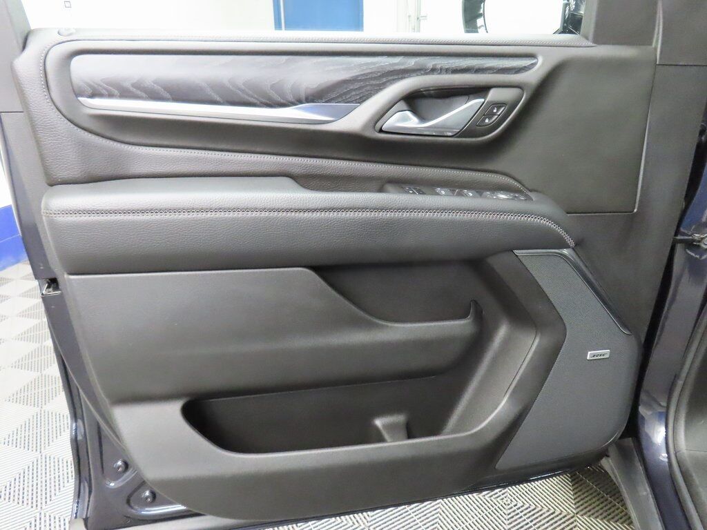 2024 GMC Yukon XL Denali 4WD Fond du Lac WI 2024 GMC Yukon XL Denali 4WD Fond du Lac WI