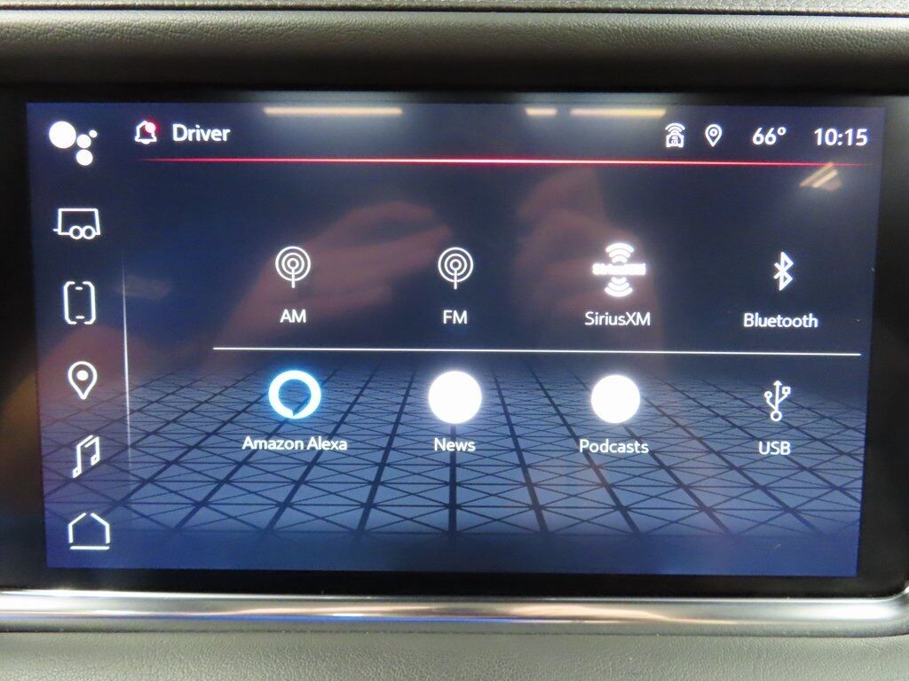 2024 GMC Yukon XL Denali 4WD Fond du Lac WI 2024 GMC Yukon XL Denali 4WD Fond du Lac WI