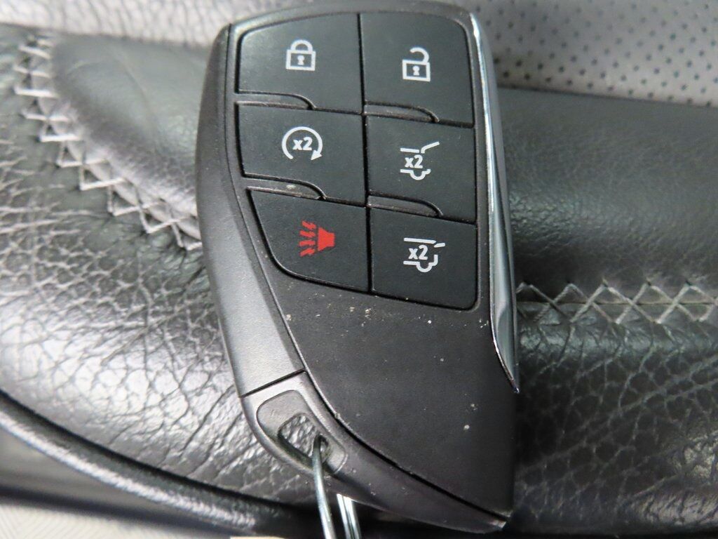 2024 GMC Yukon XL Denali 4WD Fond du Lac WI 2024 GMC Yukon XL Denali 4WD Fond du Lac WI