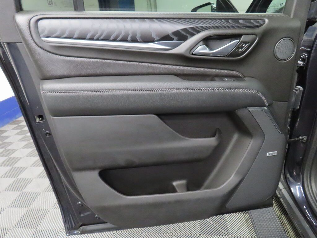 2024 GMC Yukon XL Denali 4WD Fond du Lac WI 2024 GMC Yukon XL Denali 4WD Fond du Lac WI