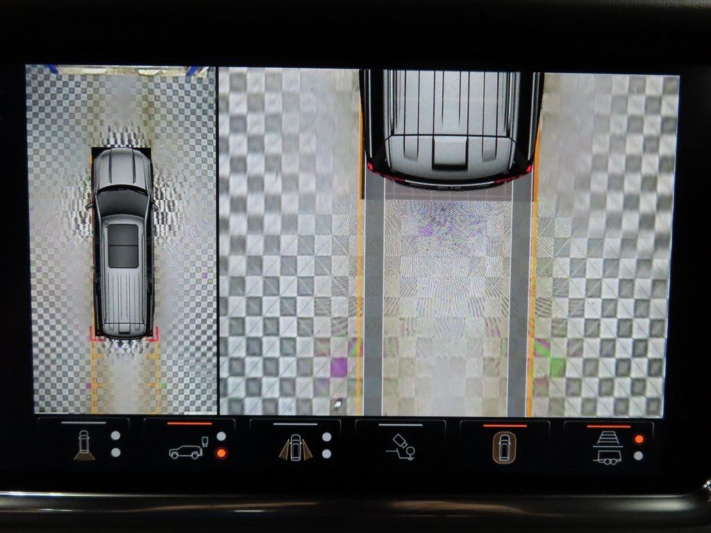 2024 GMC Yukon XL Denali 4WD Fond du Lac WI 2024 GMC Yukon XL Denali 4WD Fond du Lac WI