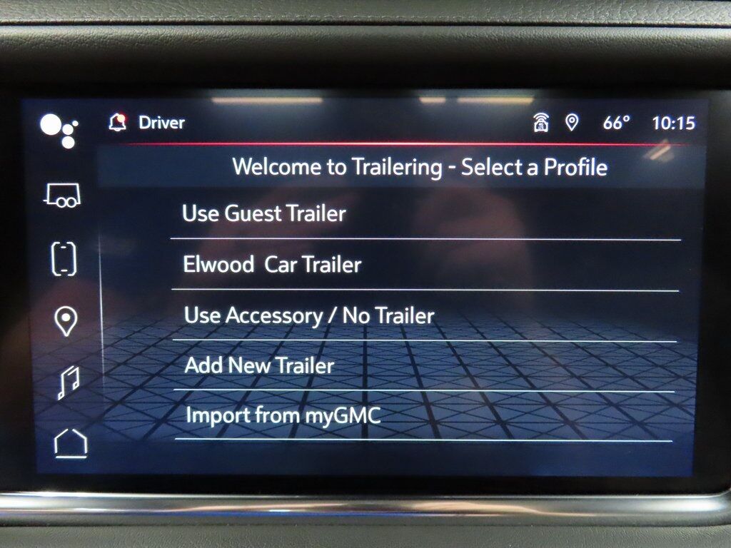 2024 GMC Yukon XL Denali 4WD Fond du Lac WI 2024 GMC Yukon XL Denali 4WD Fond du Lac WI