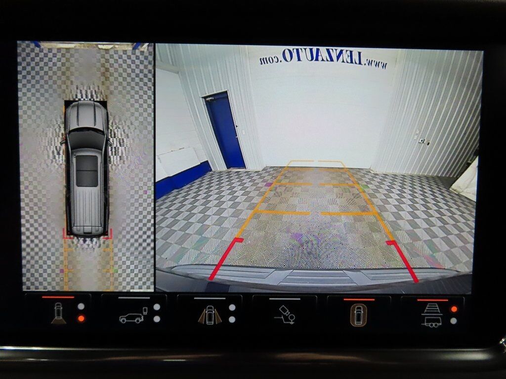 2024 GMC Yukon XL Denali 4WD Fond du Lac WI 2024 GMC Yukon XL Denali 4WD Fond du Lac WI