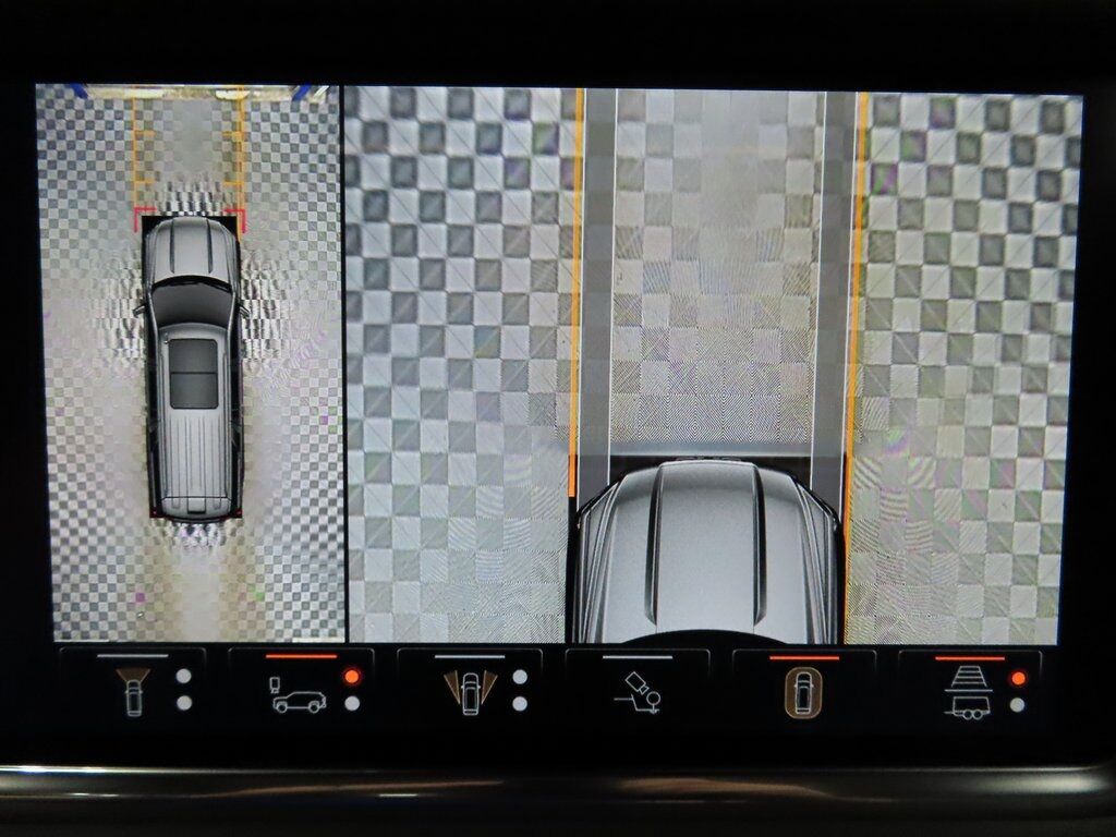 2024 GMC Yukon XL Denali 4WD Fond du Lac WI 2024 GMC Yukon XL Denali 4WD Fond du Lac WI