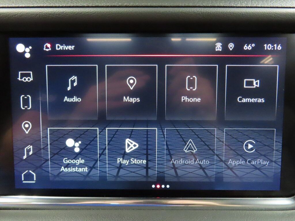 2024 GMC Yukon XL Denali 4WD Fond du Lac WI 2024 GMC Yukon XL Denali 4WD Fond du Lac WI