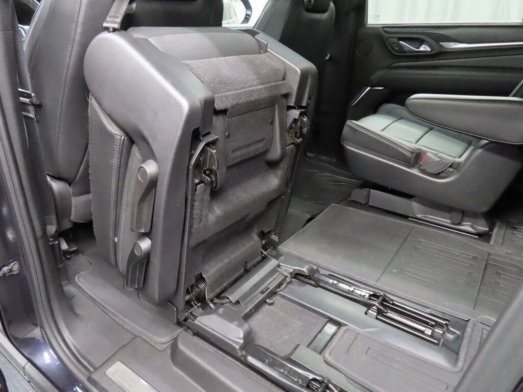 2024 GMC Yukon XL Denali 4WD Fond du Lac WI 2024 GMC Yukon XL Denali 4WD Fond du Lac WI