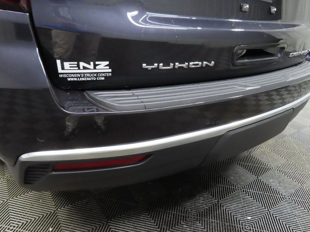 2024 GMC Yukon XL Denali 4WD Fond du Lac WI 2024 GMC Yukon XL Denali 4WD Fond du Lac WI