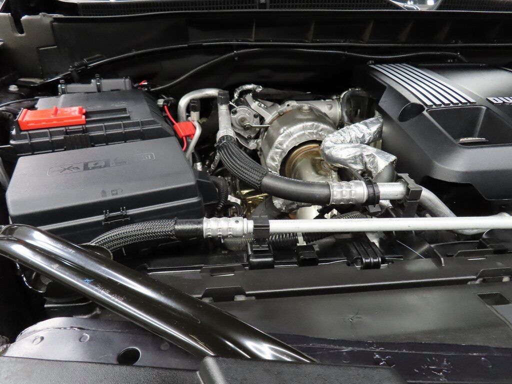 2024 GMC Yukon XL Denali 4WD Fond du Lac WI 2024 GMC Yukon XL Denali 4WD Fond du Lac WI