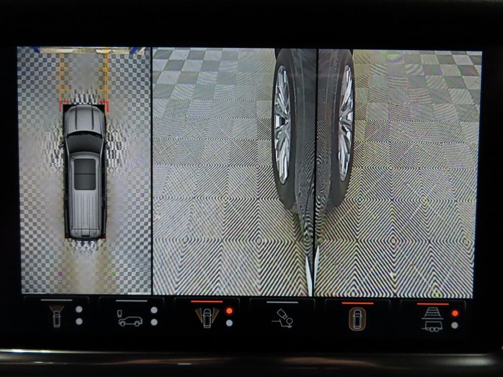 2024 GMC Yukon XL Denali 4WD Fond du Lac WI 2024 GMC Yukon XL Denali 4WD Fond du Lac WI