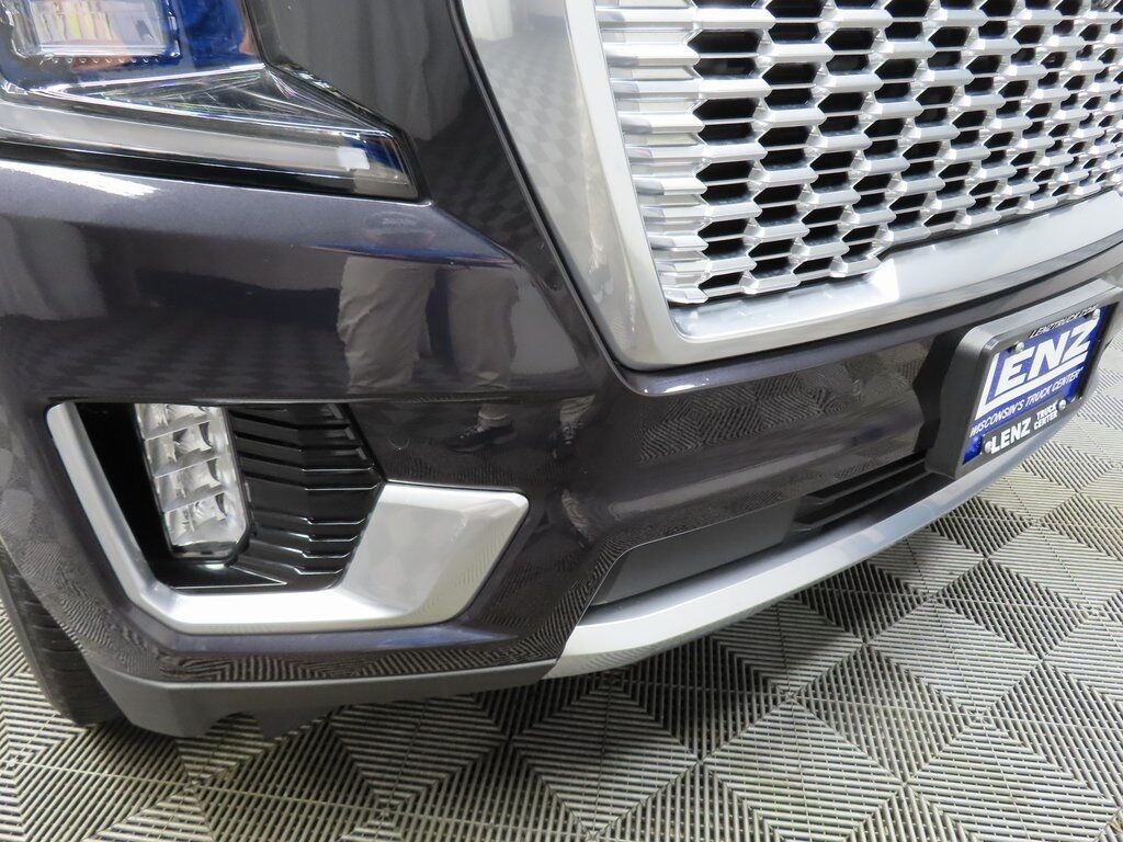 2024 GMC Yukon XL Denali 4WD Fond du Lac WI 2024 GMC Yukon XL Denali 4WD Fond du Lac WI
