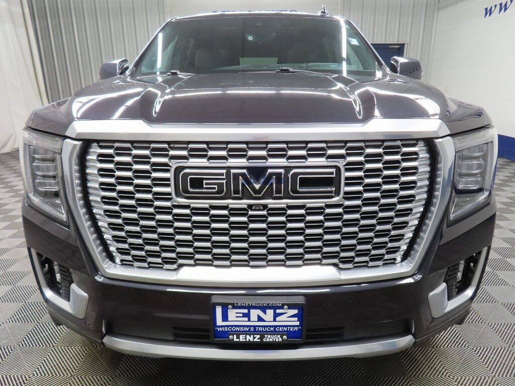 2024 GMC Yukon XL Denali 4WD Fond du Lac WI 2024 GMC Yukon XL Denali 4WD Fond du Lac WI