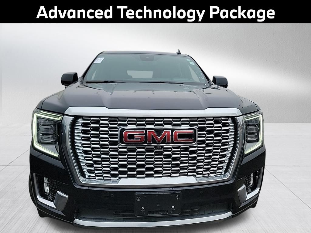 2024 GMC Yukon XL Denali San Clemente CA