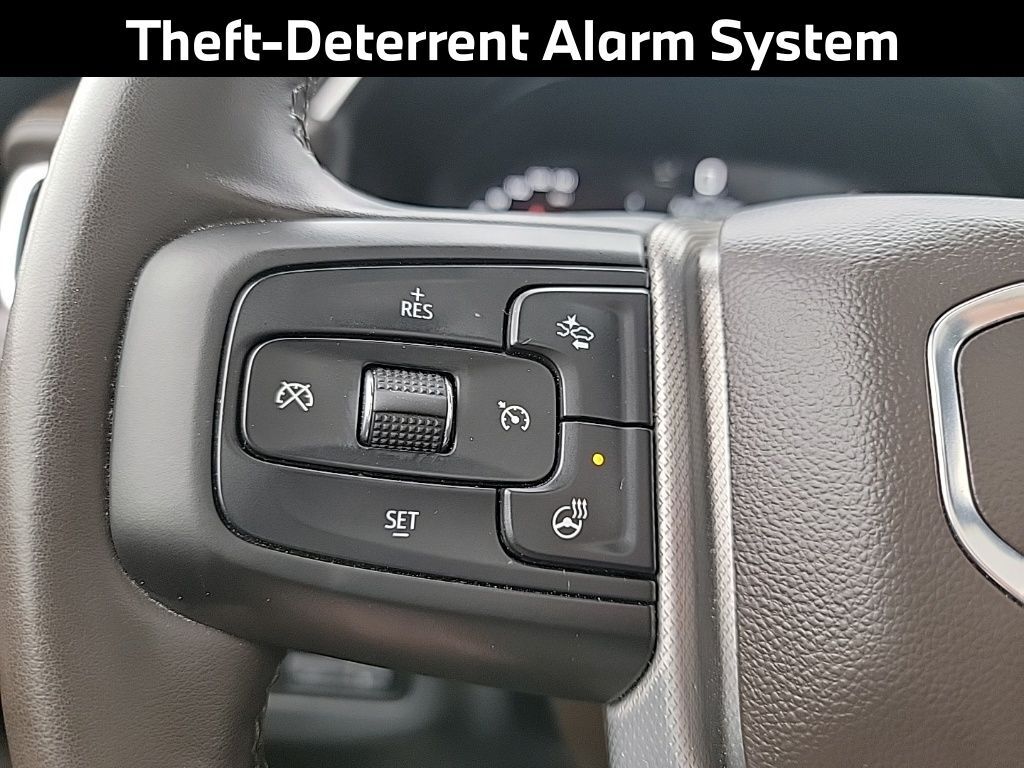 2024 GMC Yukon XL Denali San Clemente CA