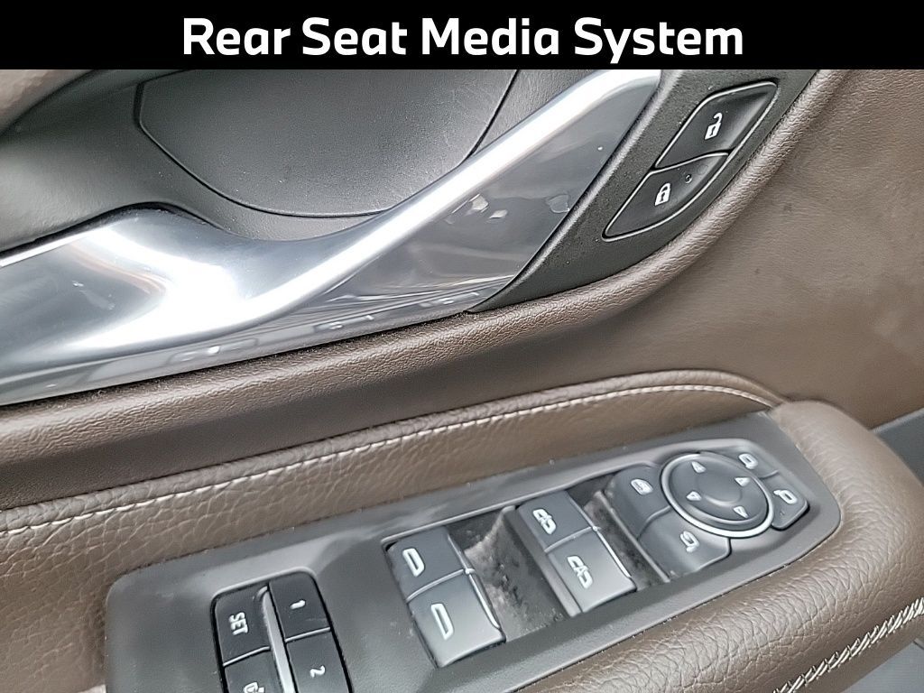 2024 GMC Yukon XL Denali San Clemente CA