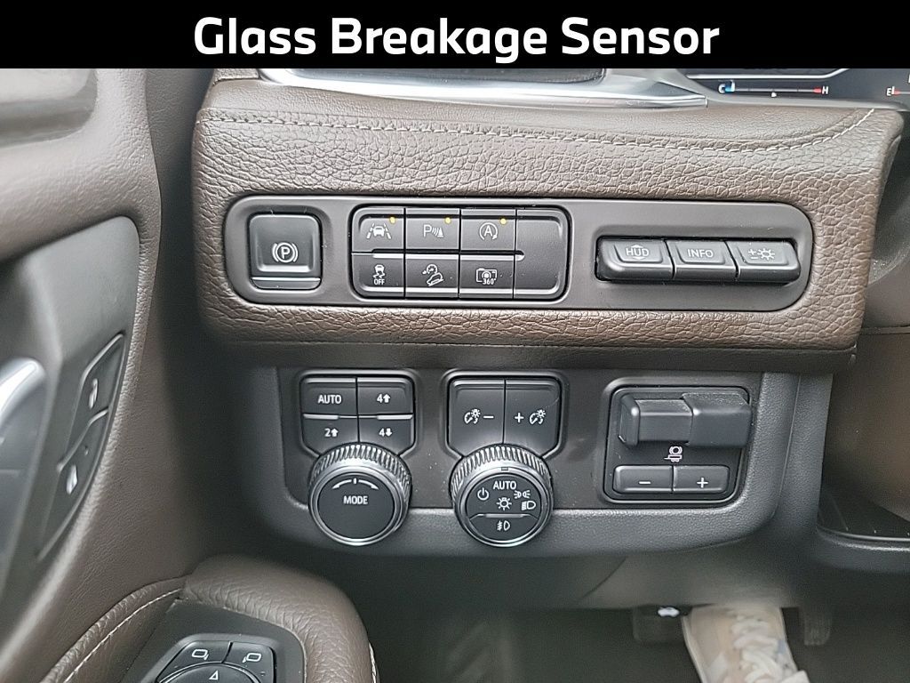 2024 GMC Yukon XL Denali San Clemente CA