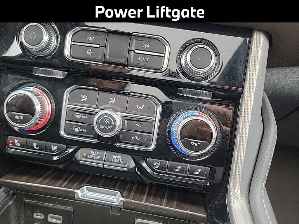 2024 GMC Yukon XL Denali San Clemente CA