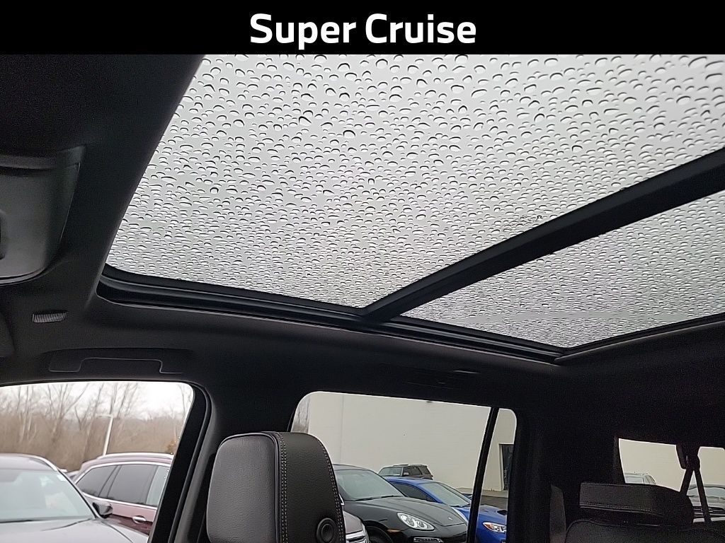 2024 GMC Yukon XL Denali San Clemente CA