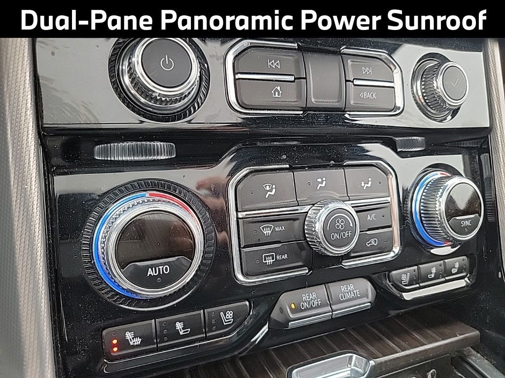 2024 GMC Yukon XL Denali San Clemente CA