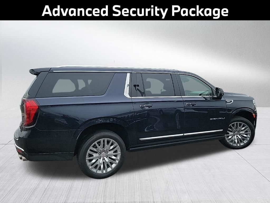 2024 GMC Yukon XL Denali San Clemente CA