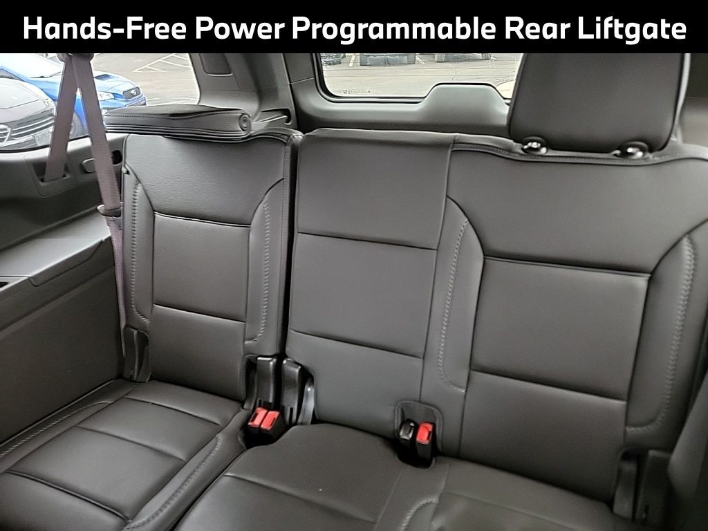 2024 GMC Yukon XL Denali San Clemente CA