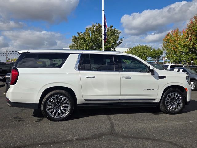 2024 GMC Yukon XL Denali Ultimate 2024 GMC Yukon XL Denali Ultimate
