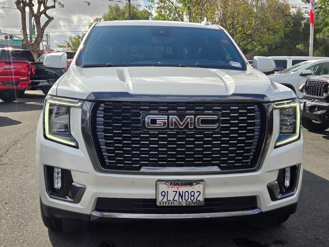 2024 GMC Yukon XL Denali Ultimate 2024 GMC Yukon XL Denali Ultimate